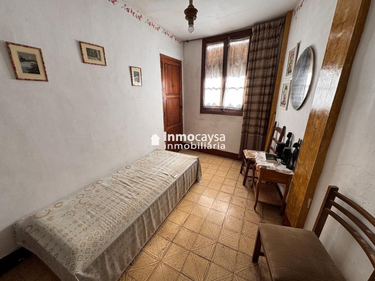 2 sovrum Hus till salu i Xativa - 48 000 € (Ref: 9453281)