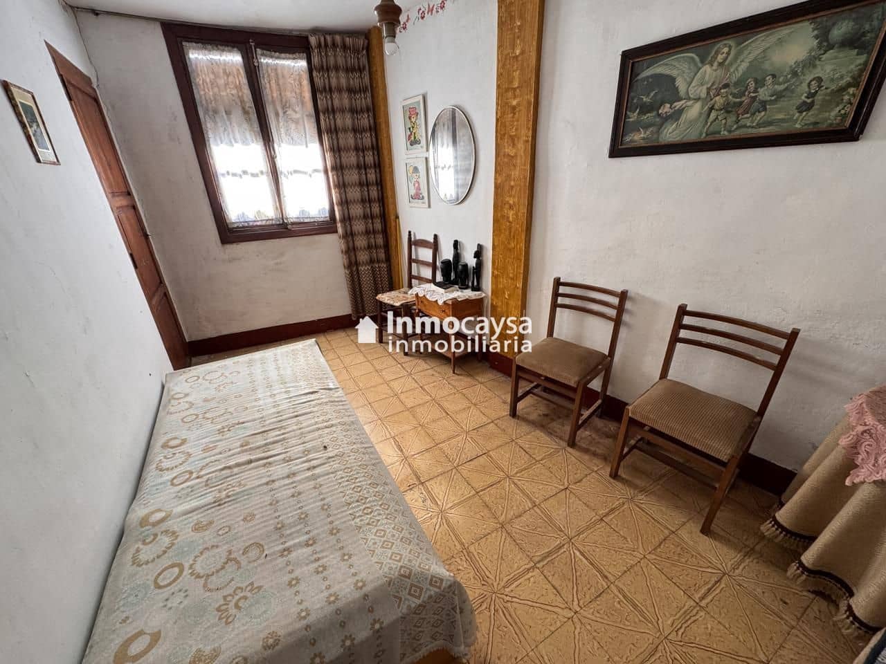 2 sovrum Hus till salu i Xativa - 48 000 € (Ref: 9453281)