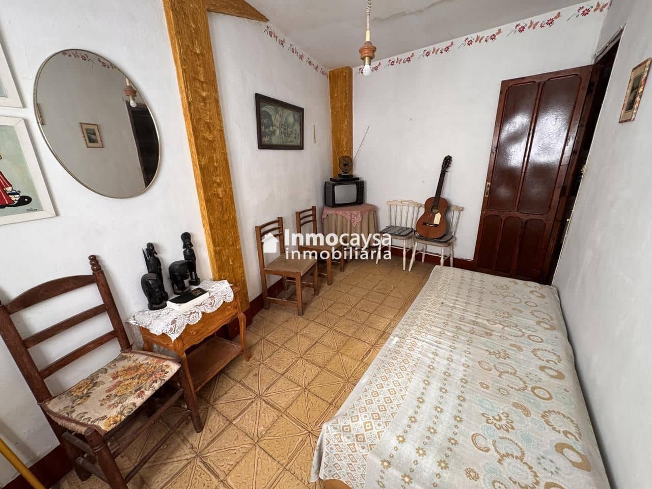 2 sovrum Hus till salu i Xativa - 48 000 € (Ref: 9453281)