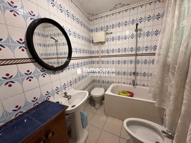 2 sovrum Hus till salu i Xàtiva - 48 000 € (Ref: 9453281)
