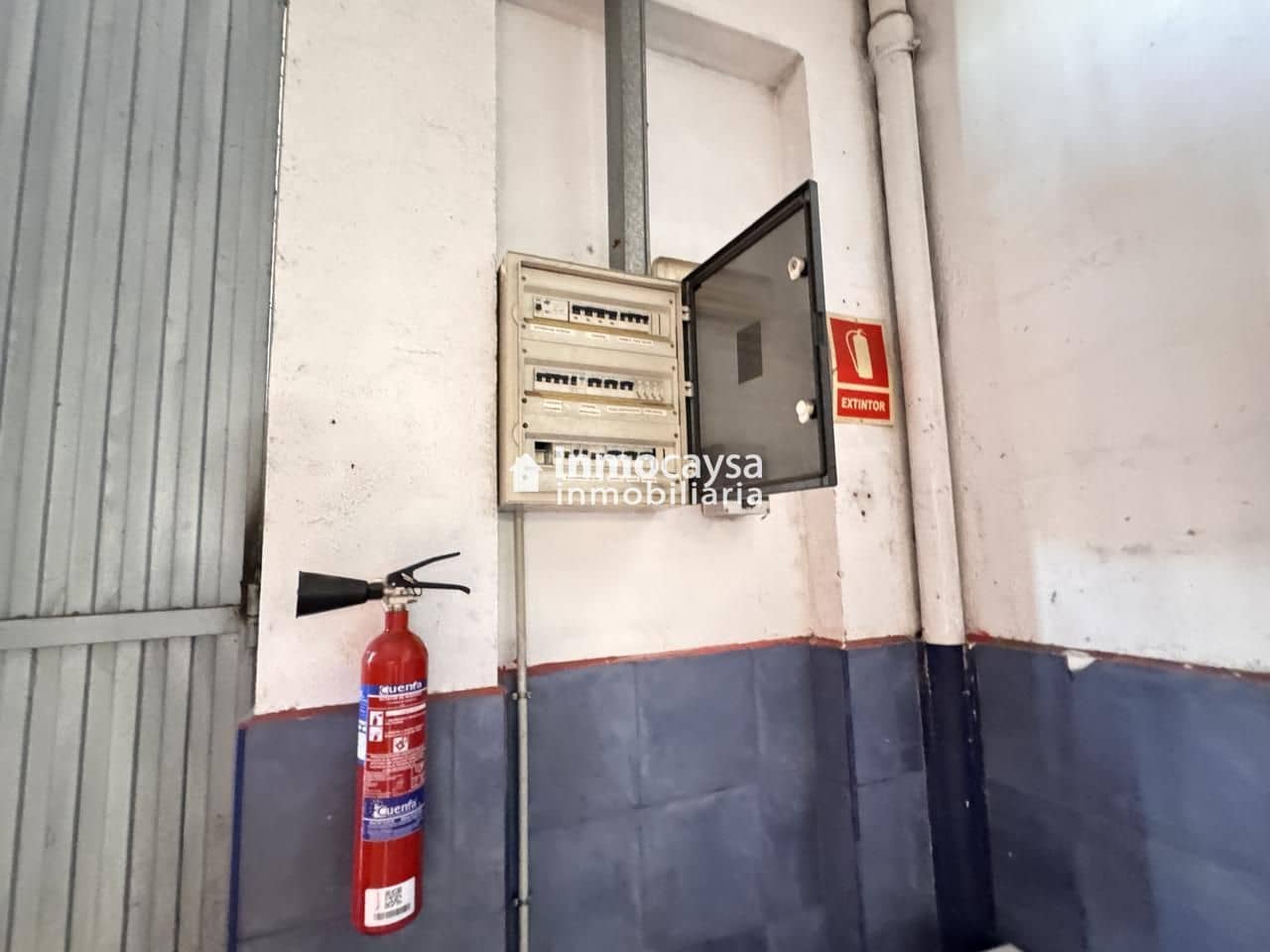 Commerciale in vendita in Llosa de Ranes - 99.000 € (Rif: 9453282)