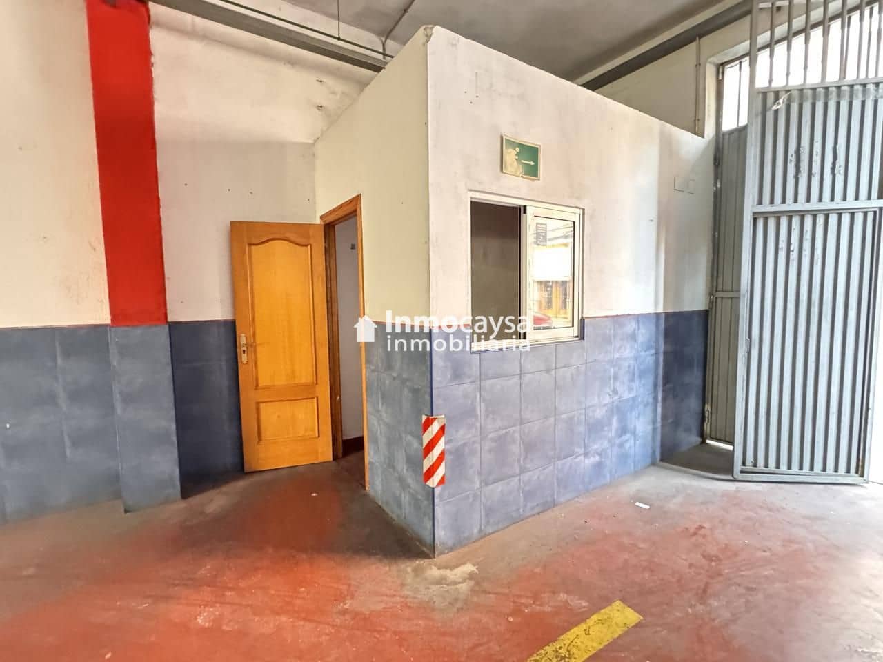 Commerciale in vendita in Llosa de Ranes - 99.000 € (Rif: 9453282)