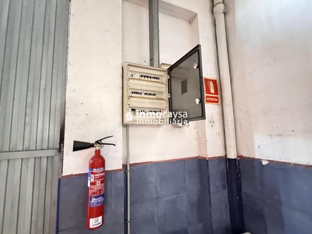 Commerciale in vendita in Llosa de Ranes - 99.000 € (Rif: 9453282)