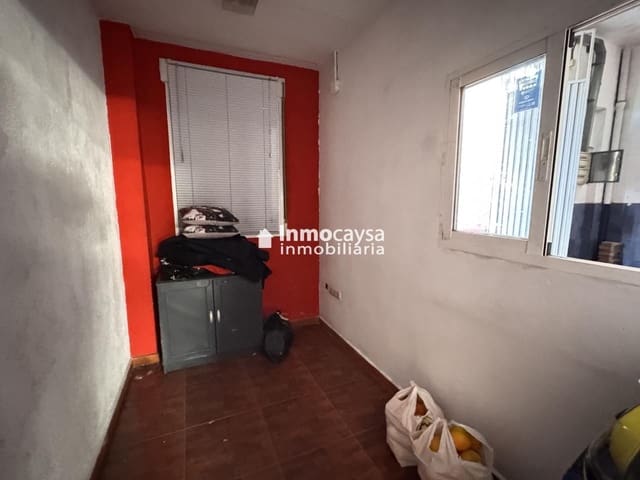 Commerciale in vendita in Llosa de Ranes - 99.000 € (Rif: 9453282)