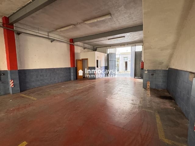 Commerciale in vendita in Llosa de Ranes - 99.000 € (Rif: 9453282)