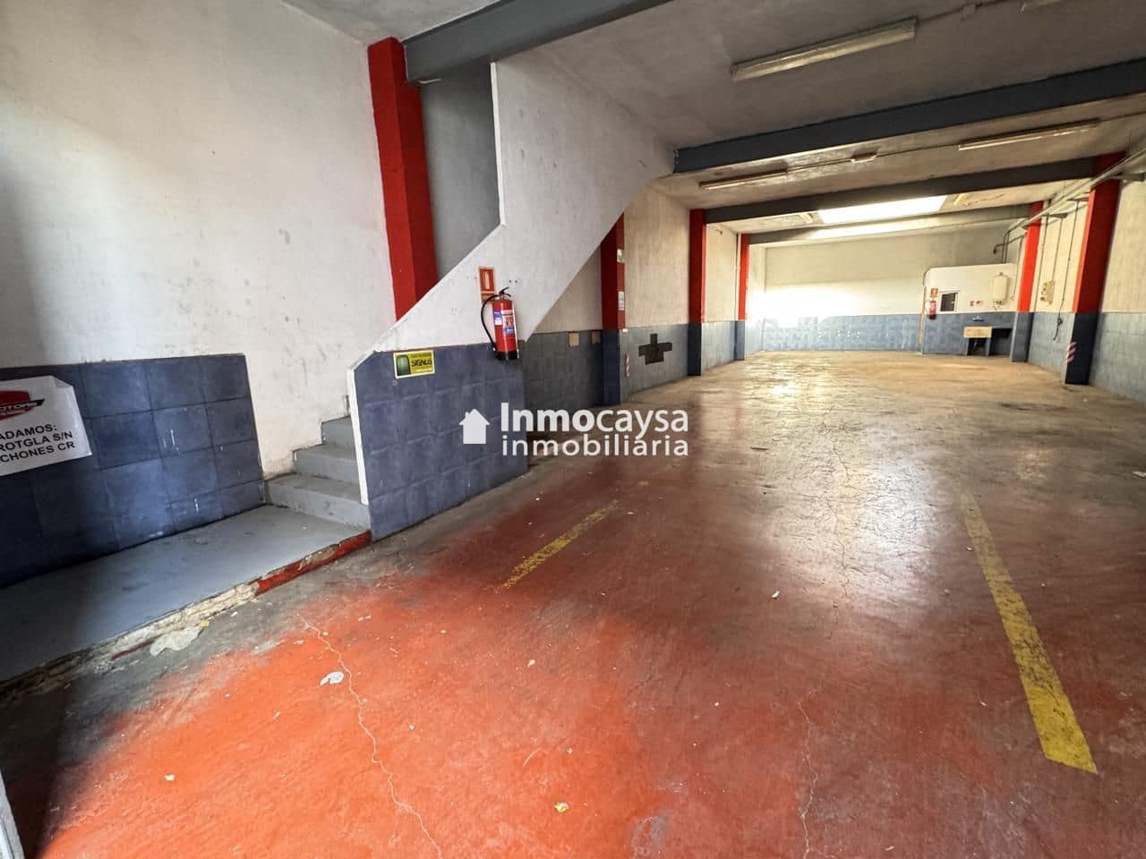Commerciale in vendita in Llosa de Ranes - 99.000 € (Rif: 9453282)
