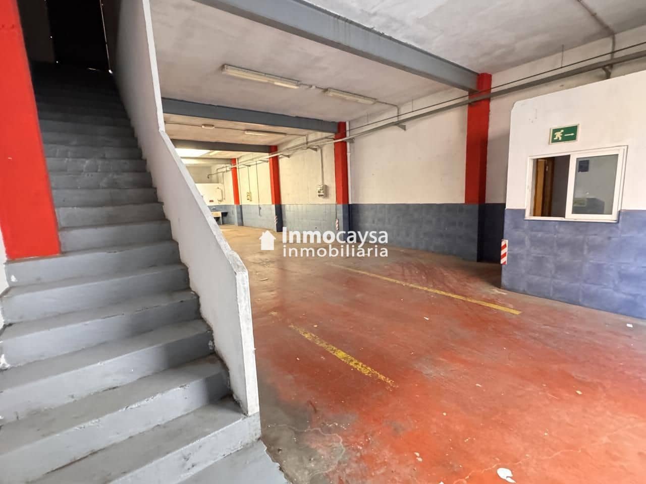 Commerciale in vendita in Llosa de Ranes - 99.000 € (Rif: 9453282)