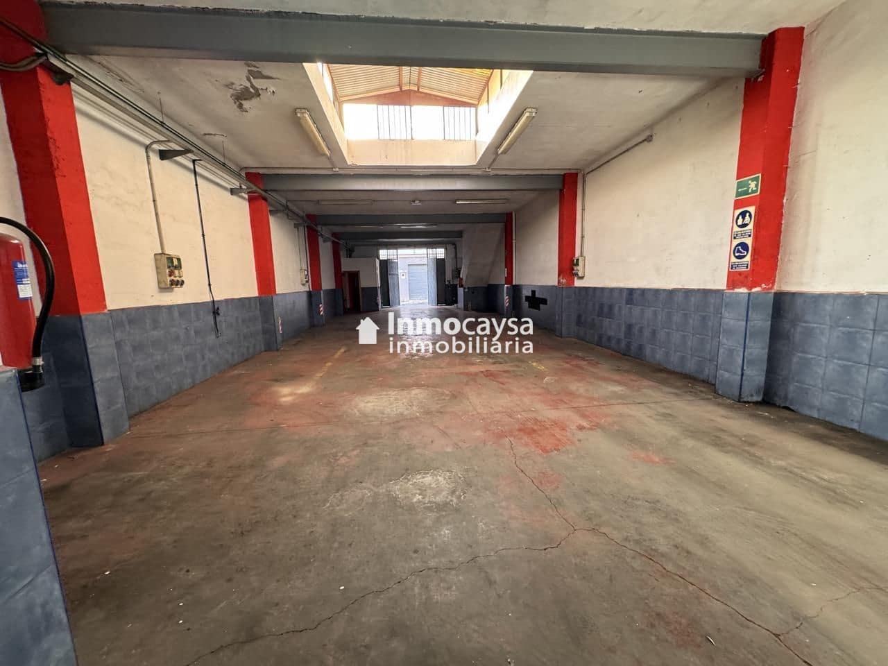 Commerciale in vendita in Llosa de Ranes - 99.000 € (Rif: 9453282)