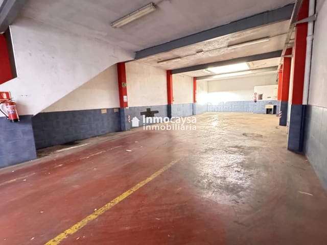 Commerciale in vendita in Llosa de Ranes - 99.000 € (Rif: 9453282)