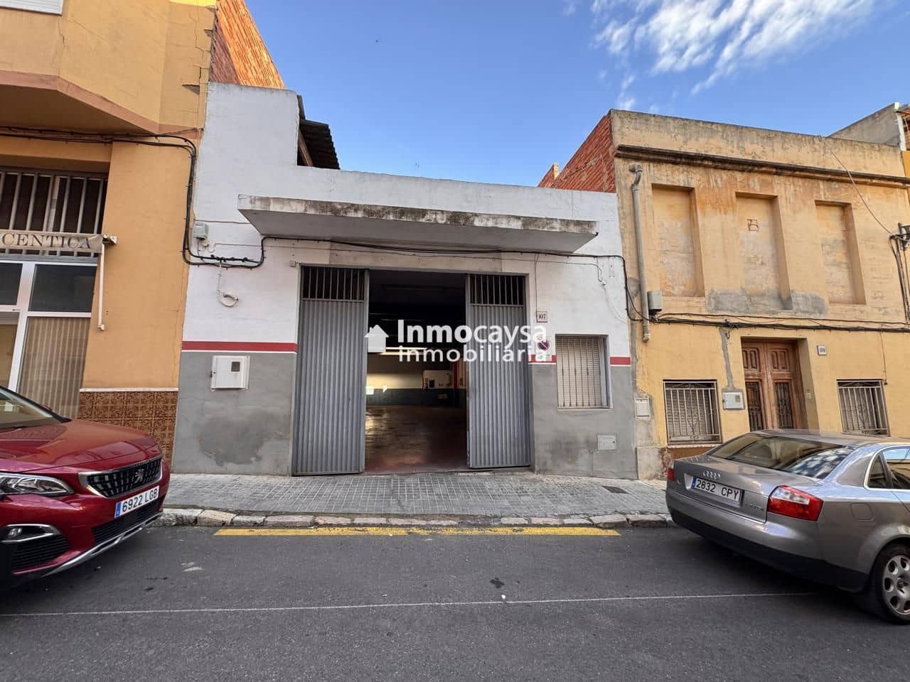Commerciale in vendita in Llosa de Ranes - 99.000 € (Rif: 9453282)
