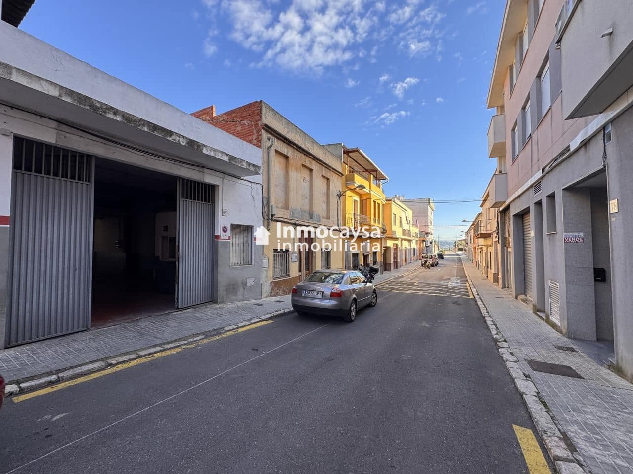 Commerciale in vendita in Llosa de Ranes - 99.000 € (Rif: 9453282)