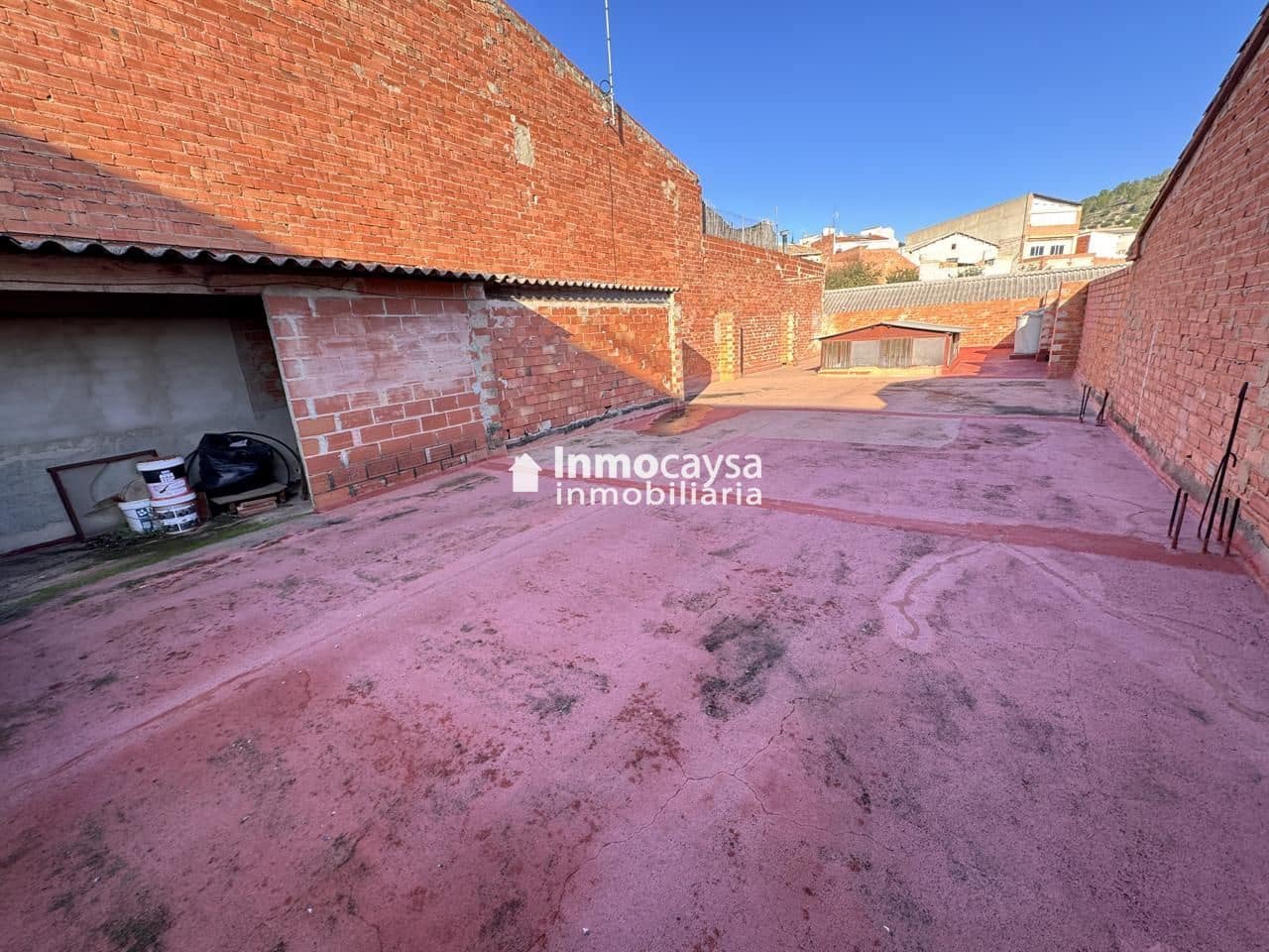 Commerciale in vendita in Llosa de Ranes - 99.000 € (Rif: 9453282)