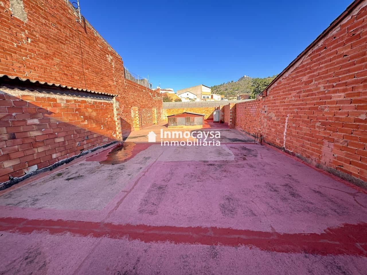 Commerciale in vendita in Llosa de Ranes - 99.000 € (Rif: 9453282)