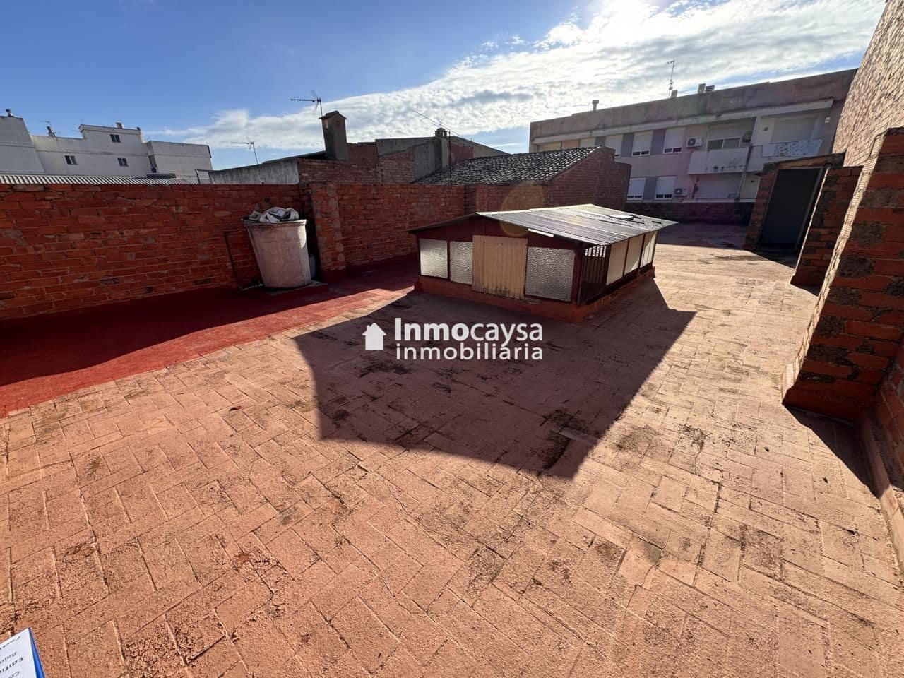 Commerciale in vendita in Llosa de Ranes - 99.000 € (Rif: 9453282)