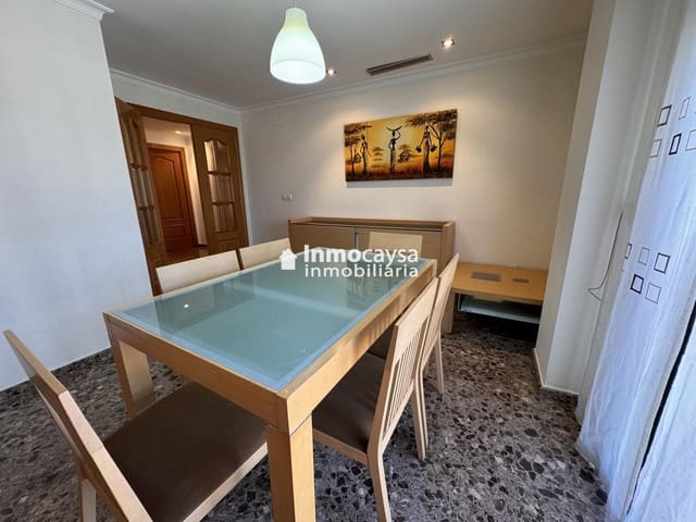 4 Zimmer Wohnung zu verkaufen in Xàtiva - 250.000 € (Ref: 9453283)