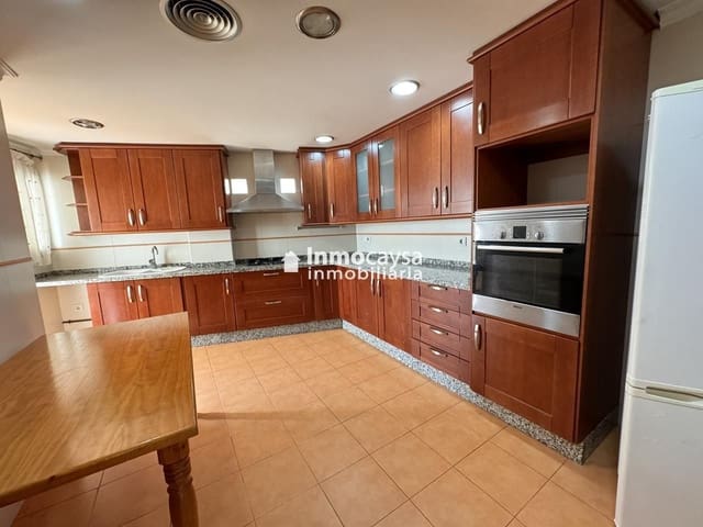 4 Zimmer Wohnung zu verkaufen in Xàtiva - 250.000 € (Ref: 9453283)