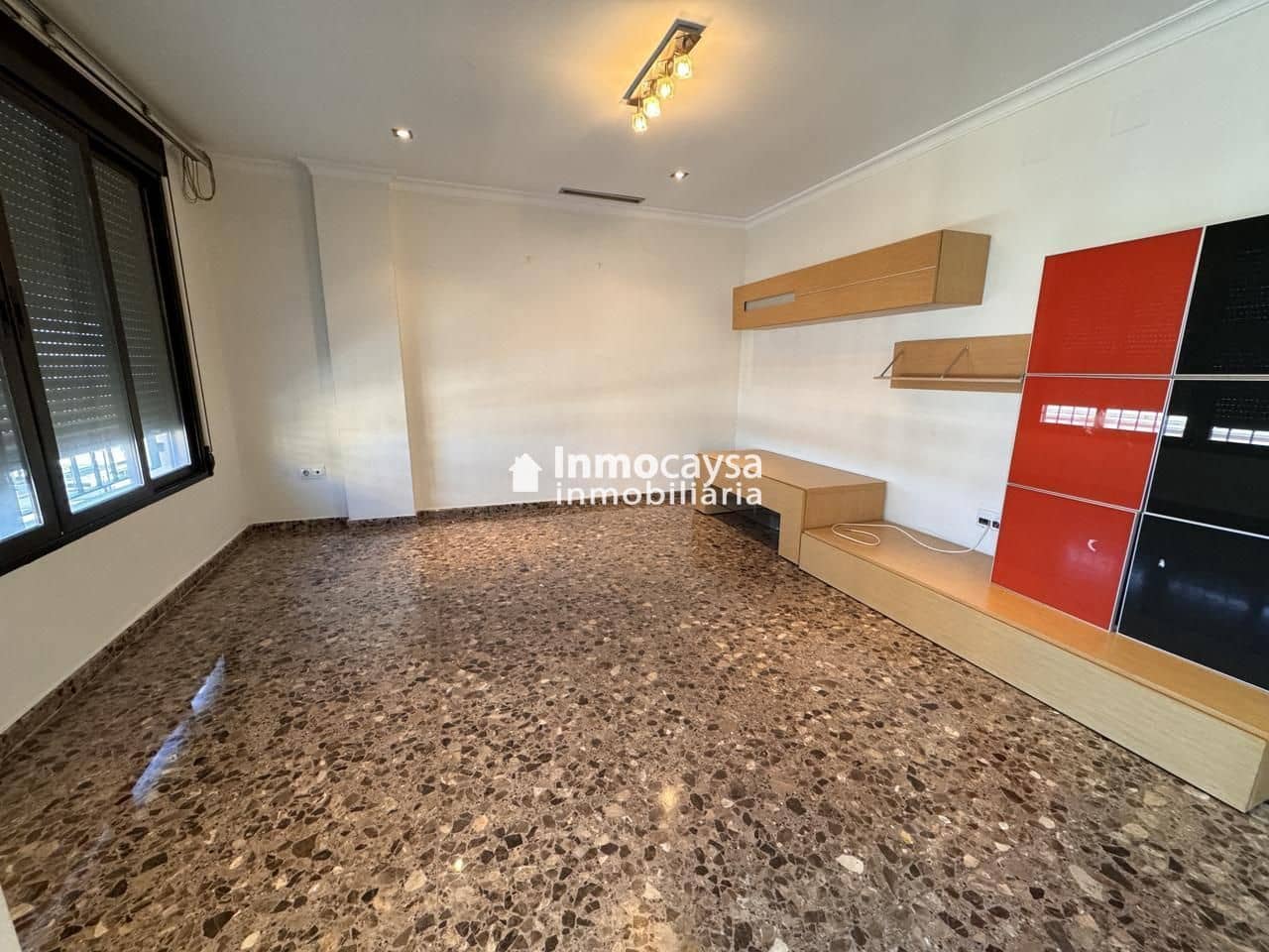 4 Zimmer Wohnung zu verkaufen in Xativa - 250.000 € (Ref: 9453283)