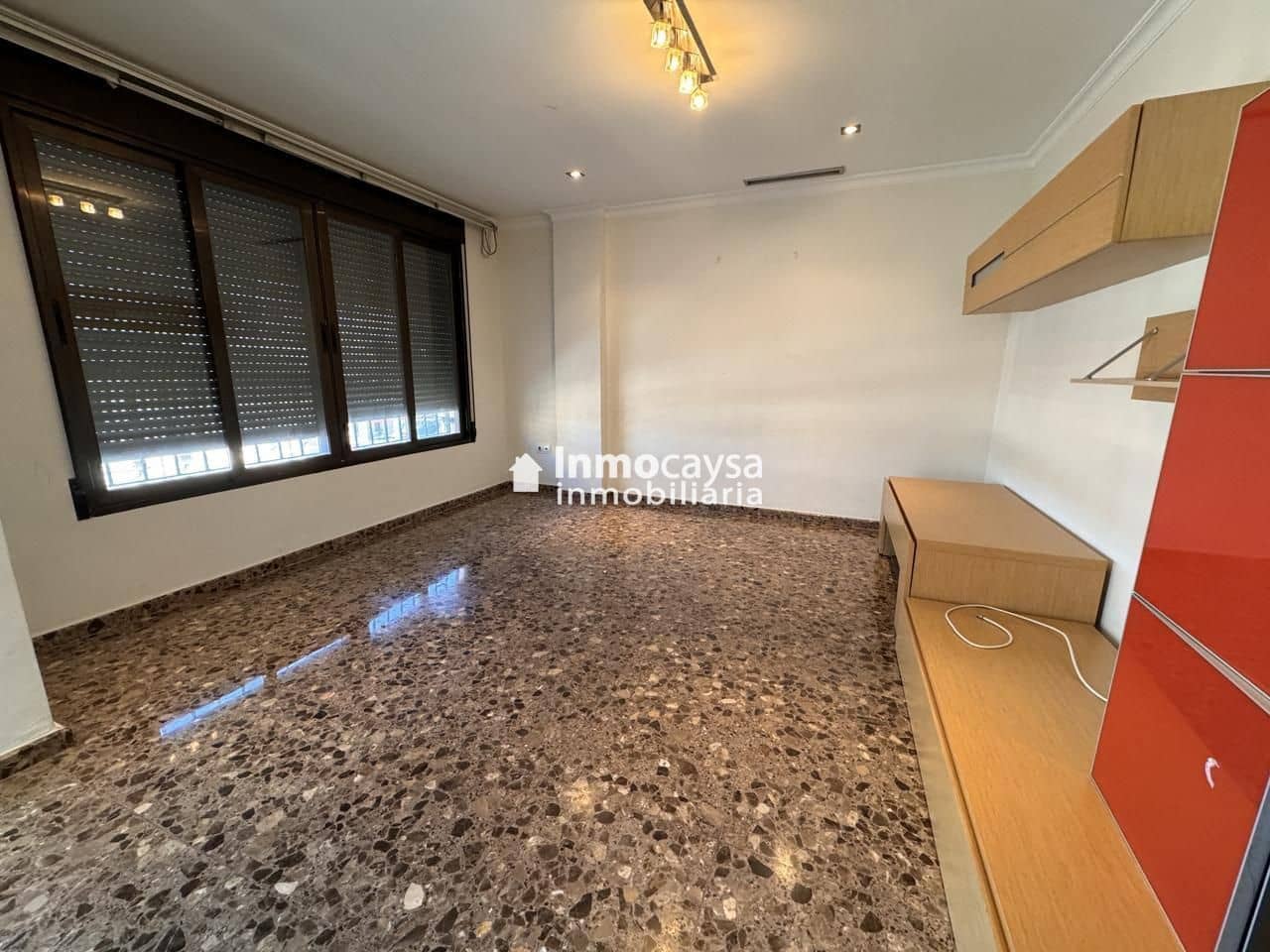 4 Zimmer Wohnung zu verkaufen in Xativa - 250.000 € (Ref: 9453283)