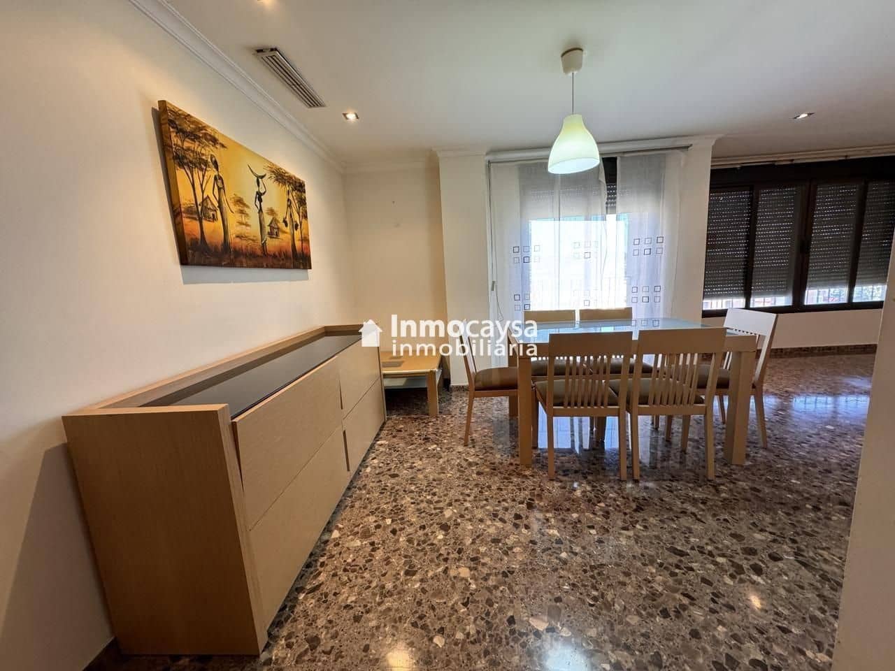 4 Zimmer Wohnung zu verkaufen in Xativa - 250.000 € (Ref: 9453283)