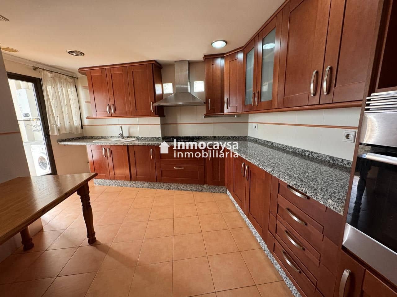 4 Zimmer Wohnung zu verkaufen in Xativa - 250.000 € (Ref: 9453283)