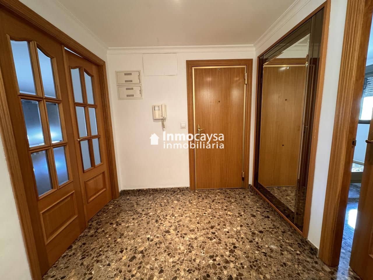 4 Zimmer Wohnung zu verkaufen in Xativa - 250.000 € (Ref: 9453283)