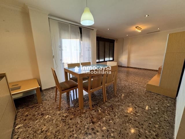 4 Zimmer Wohnung zu verkaufen in Xàtiva - 250.000 € (Ref: 9453283)