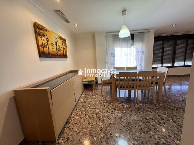 4 Zimmer Wohnung zu verkaufen in Xàtiva - 250.000 € (Ref: 9453283)