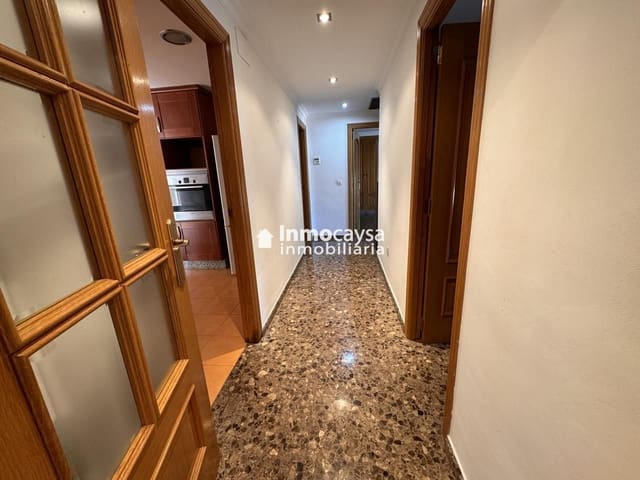 4 Zimmer Wohnung zu verkaufen in Xàtiva - 250.000 € (Ref: 9453283)