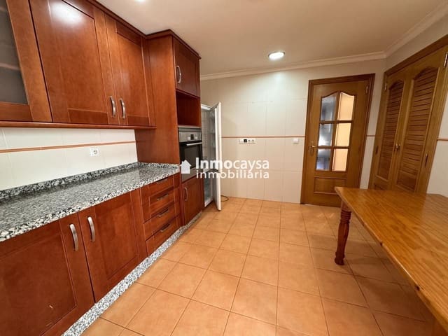 4 Zimmer Wohnung zu verkaufen in Xàtiva - 250.000 € (Ref: 9453283)
