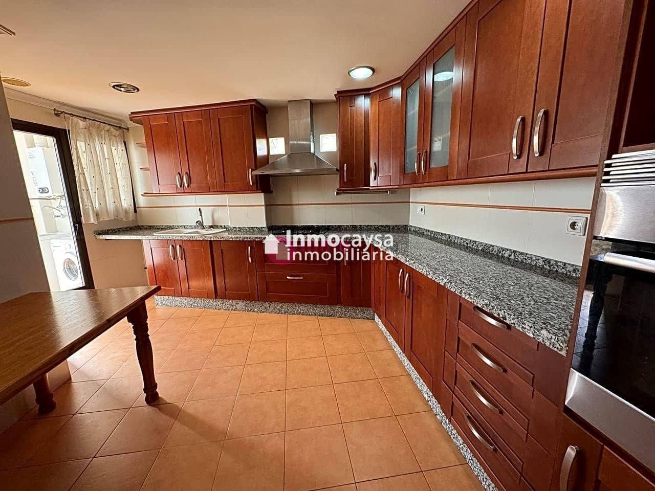 4 Zimmer Wohnung zu verkaufen in Xativa - 250.000 € (Ref: 9453283)