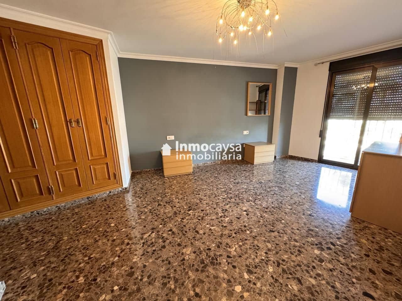 4 Zimmer Wohnung zu verkaufen in Xativa - 250.000 € (Ref: 9453283)