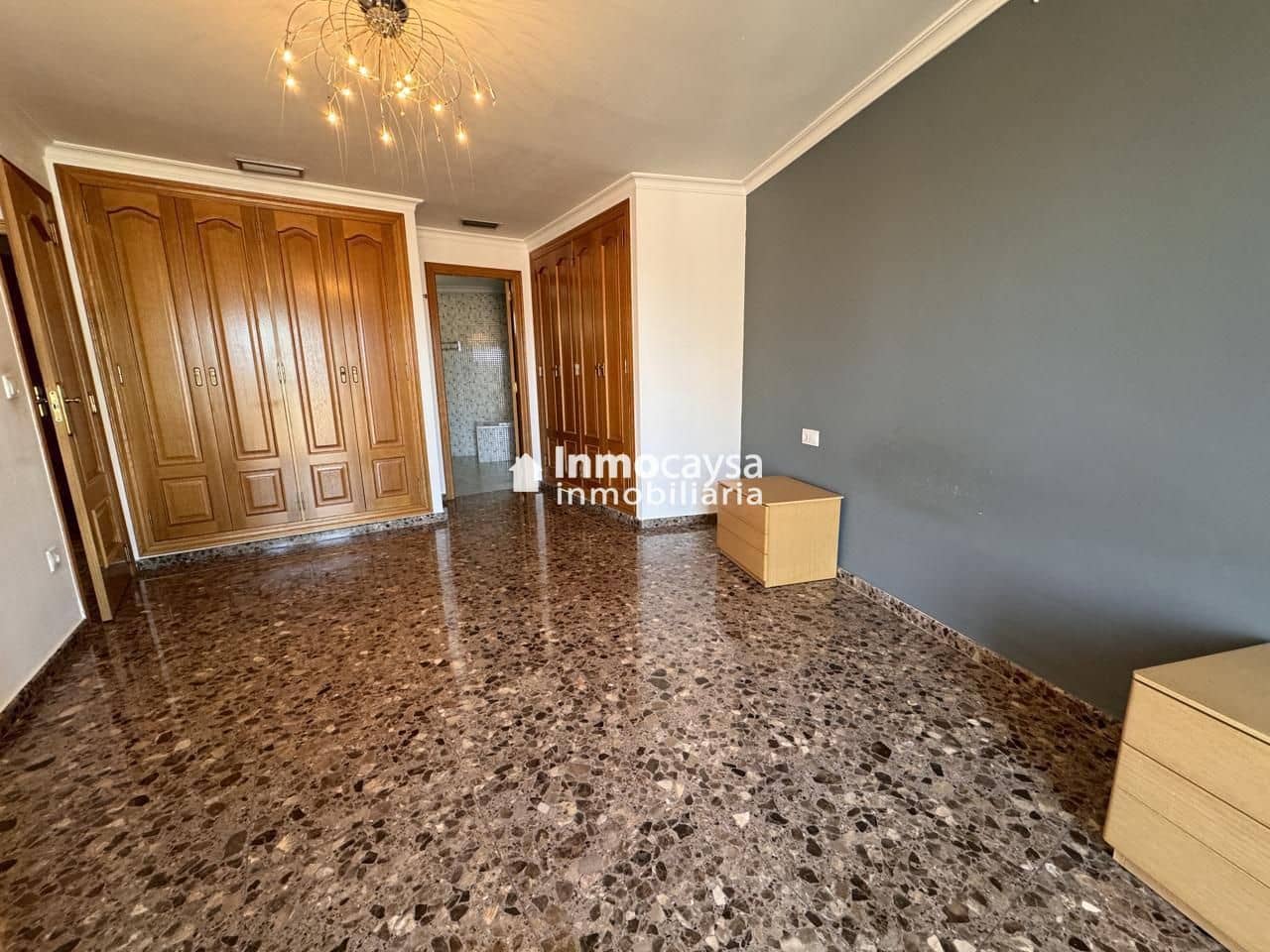4 Zimmer Wohnung zu verkaufen in Xativa - 250.000 € (Ref: 9453283)