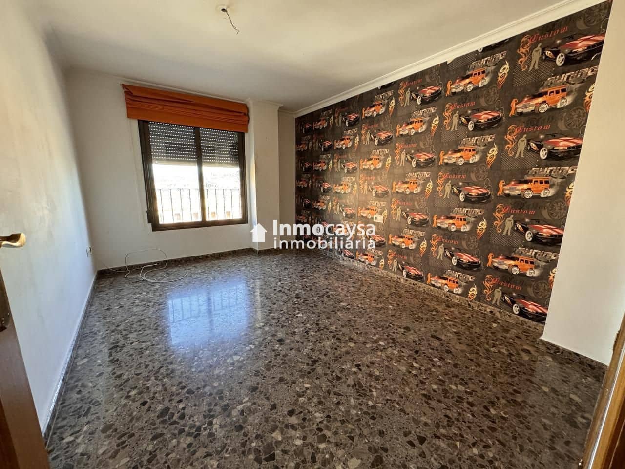 4 Zimmer Wohnung zu verkaufen in Xativa - 250.000 € (Ref: 9453283)
