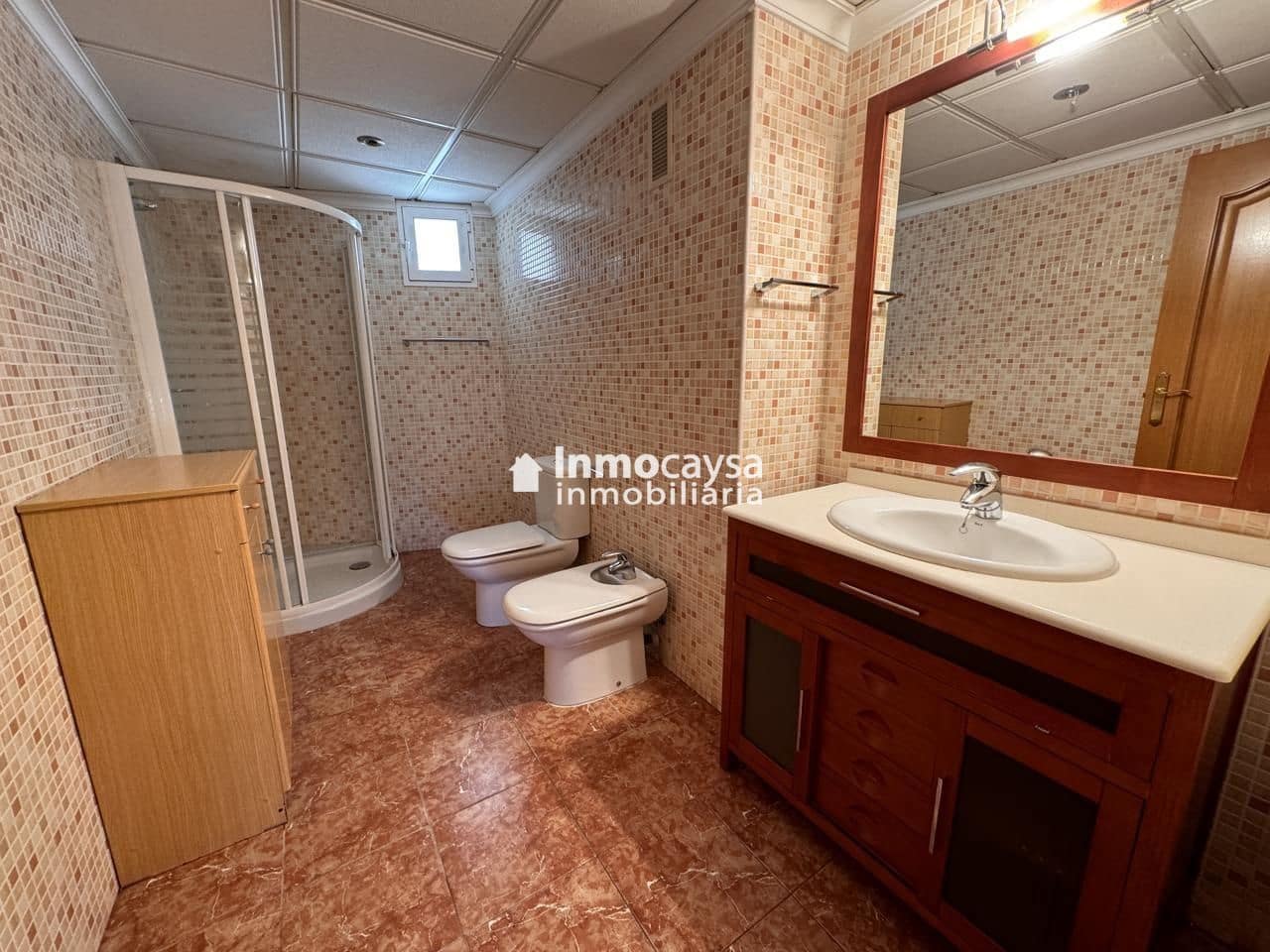 4 Zimmer Wohnung zu verkaufen in Xativa - 250.000 € (Ref: 9453283)