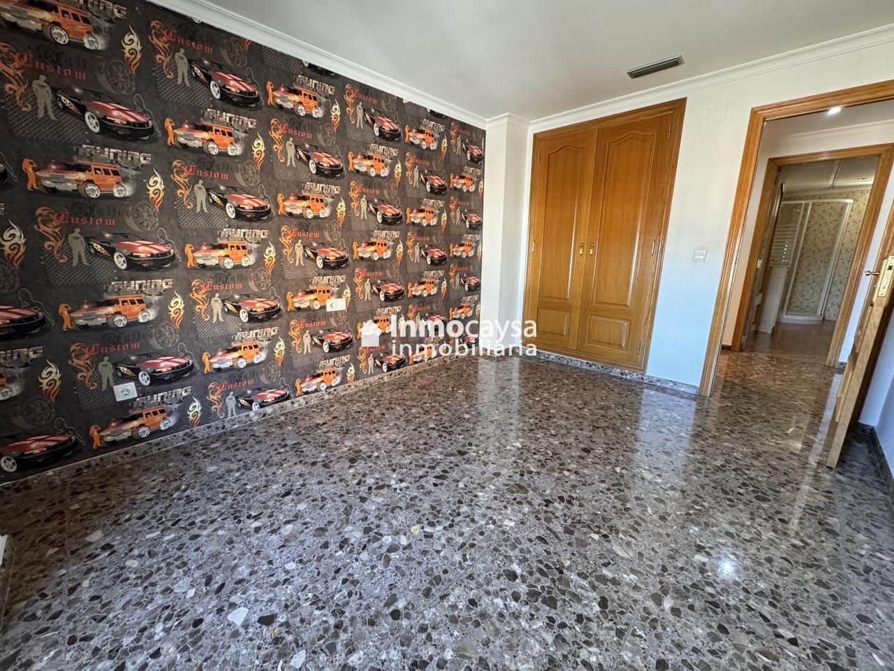 4 Zimmer Wohnung zu verkaufen in Xativa - 250.000 € (Ref: 9453283)