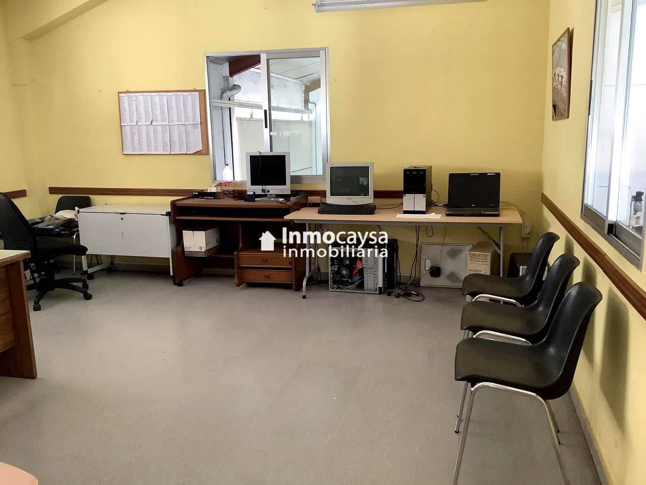 Commercieel te koop in Xativa - € 350.000 (Ref: 9453284)