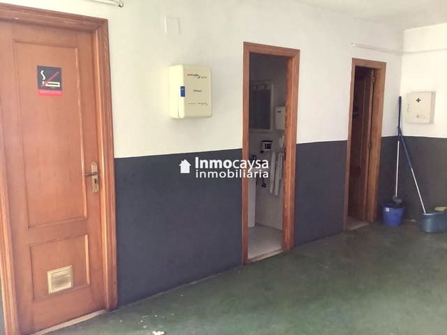 Commercieel te koop in Xàtiva - € 350.000 (Ref: 9453284)