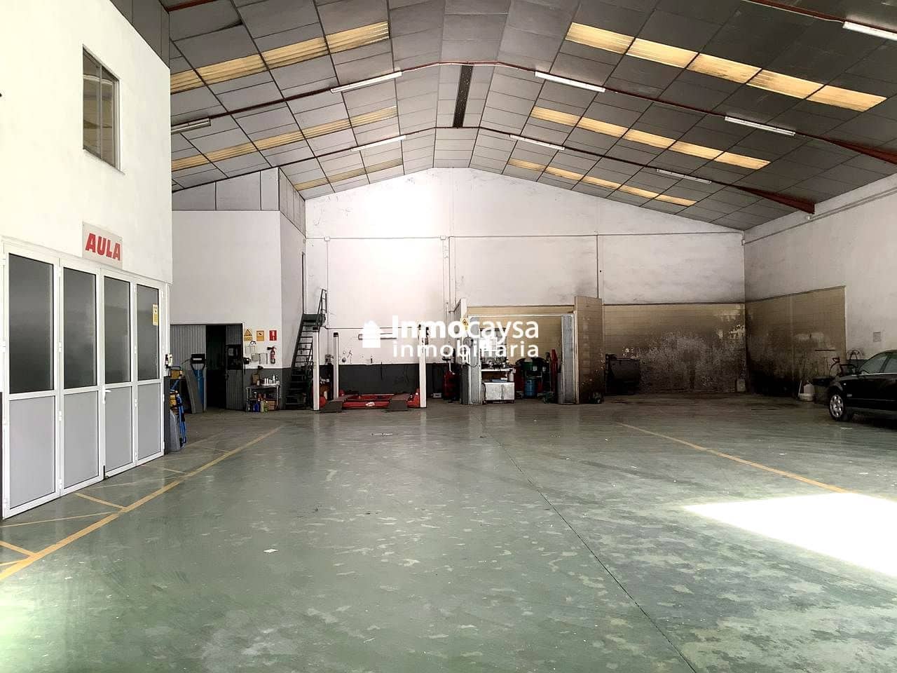 Commercieel te koop in Xativa - € 350.000 (Ref: 9453284)