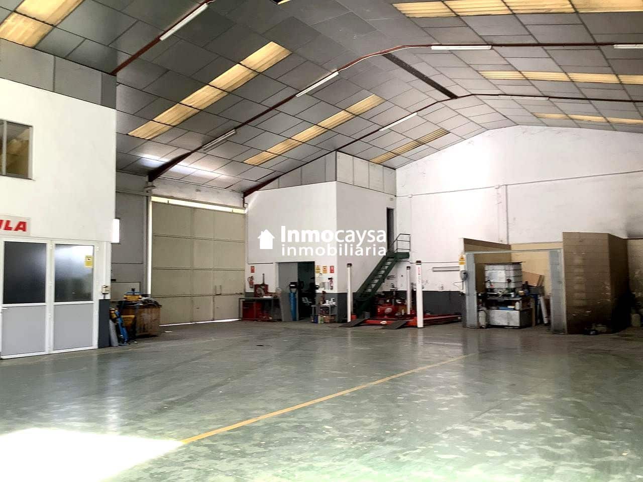 Commercieel te koop in Xativa - € 350.000 (Ref: 9453284)