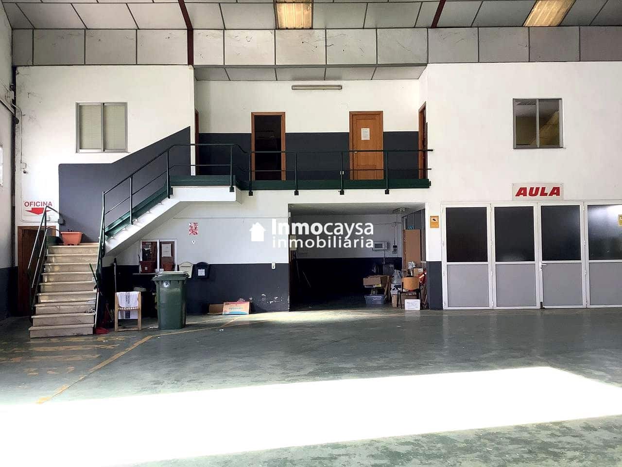 Commercieel te koop in Xativa - € 350.000 (Ref: 9453284)