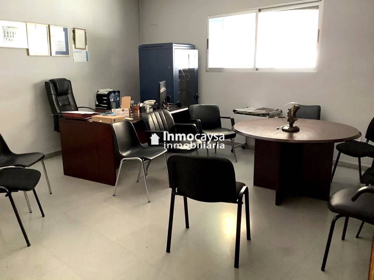 Commercieel te koop in Xativa - € 350.000 (Ref: 9453284)