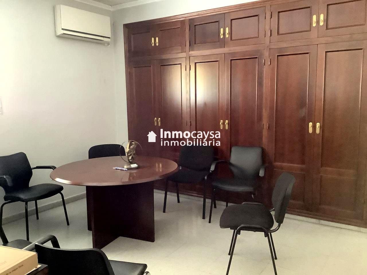 Commercieel te koop in Xativa - € 350.000 (Ref: 9453284)