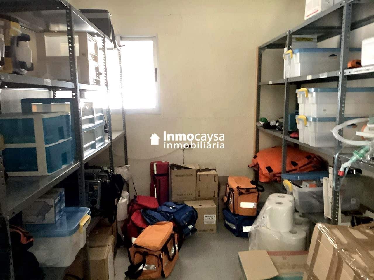 Commercieel te koop in Xativa - € 350.000 (Ref: 9453284)