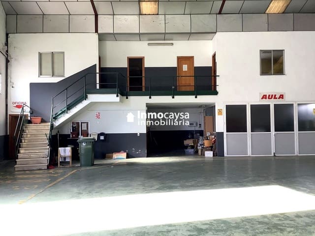 Commercieel te koop in Xàtiva - € 350.000 (Ref: 9453284)