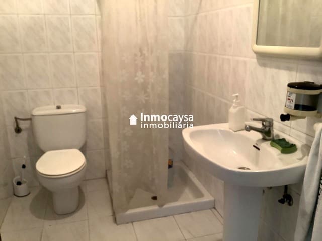 Commercieel te koop in Xàtiva - € 350.000 (Ref: 9453284)