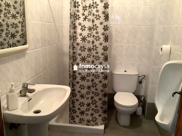 Commercieel te koop in Xàtiva - € 350.000 (Ref: 9453284)