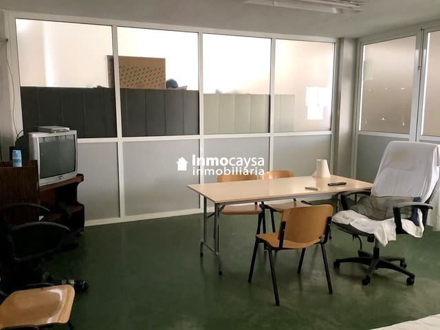 Commercieel te koop in Xàtiva - € 350.000 (Ref: 9453284)
