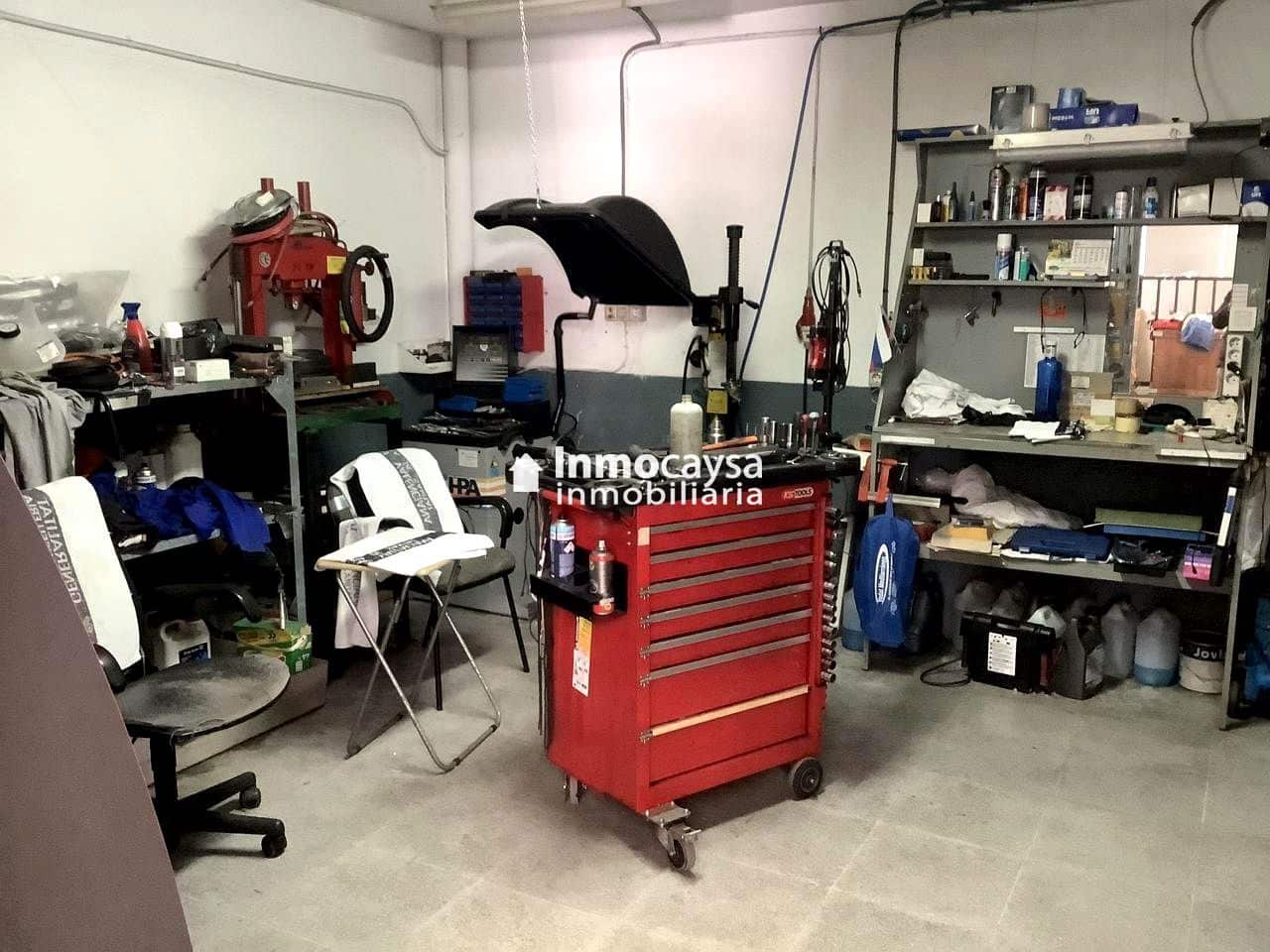 Commercieel te koop in Xativa - € 350.000 (Ref: 9453284)