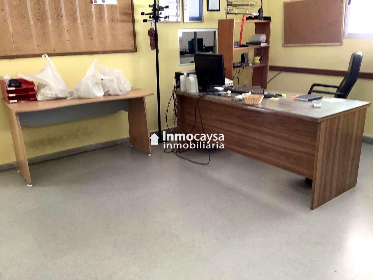 Commercieel te koop in Xativa - € 350.000 (Ref: 9453284)