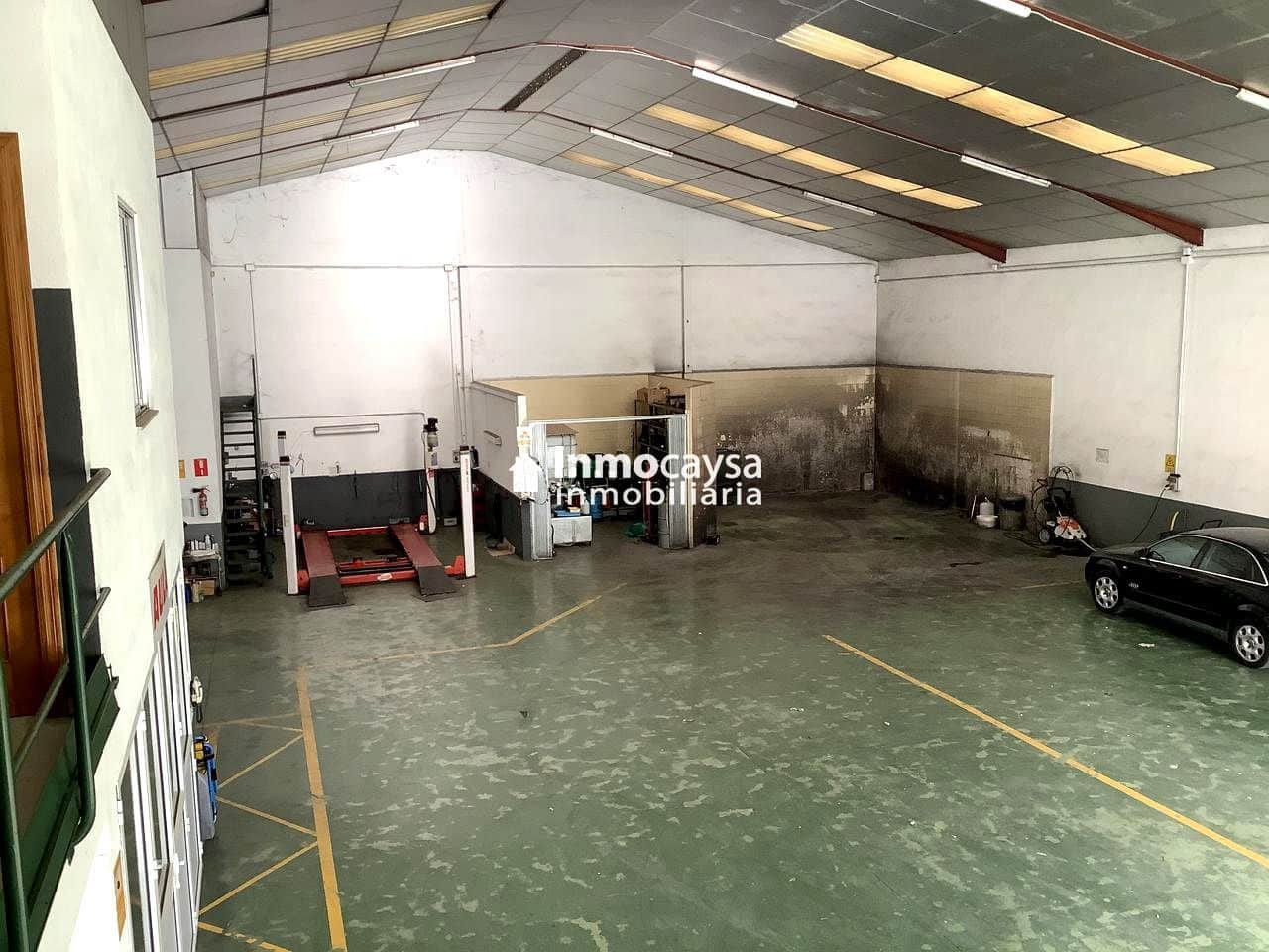 Commercieel te koop in Xativa - € 350.000 (Ref: 9453284)